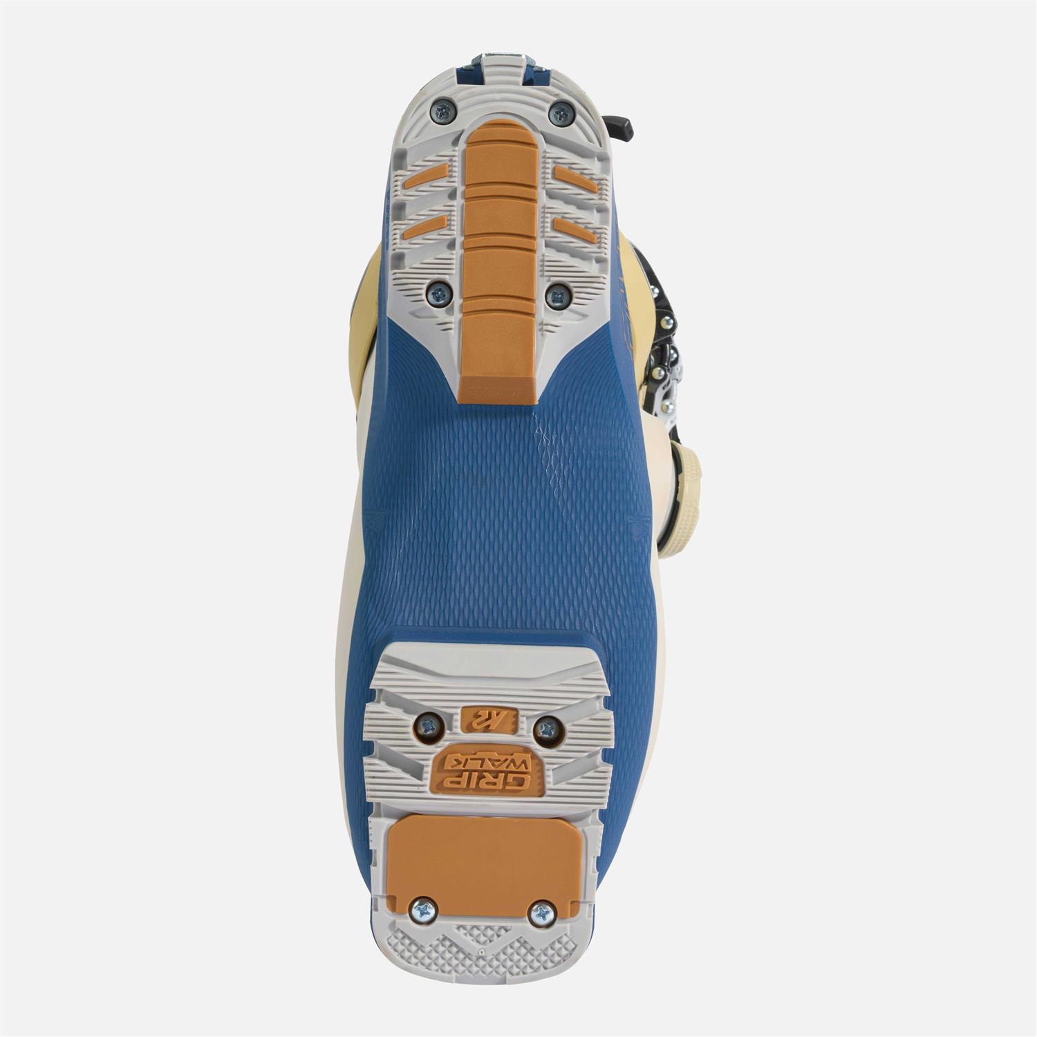 K2 Mindbender 120 BOA Ski Boots 2024 - Image 2