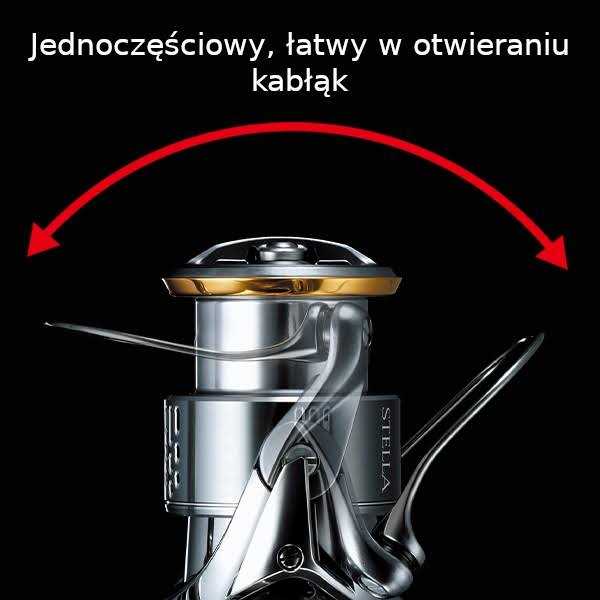 Shimano Twinpower FD - Image 3