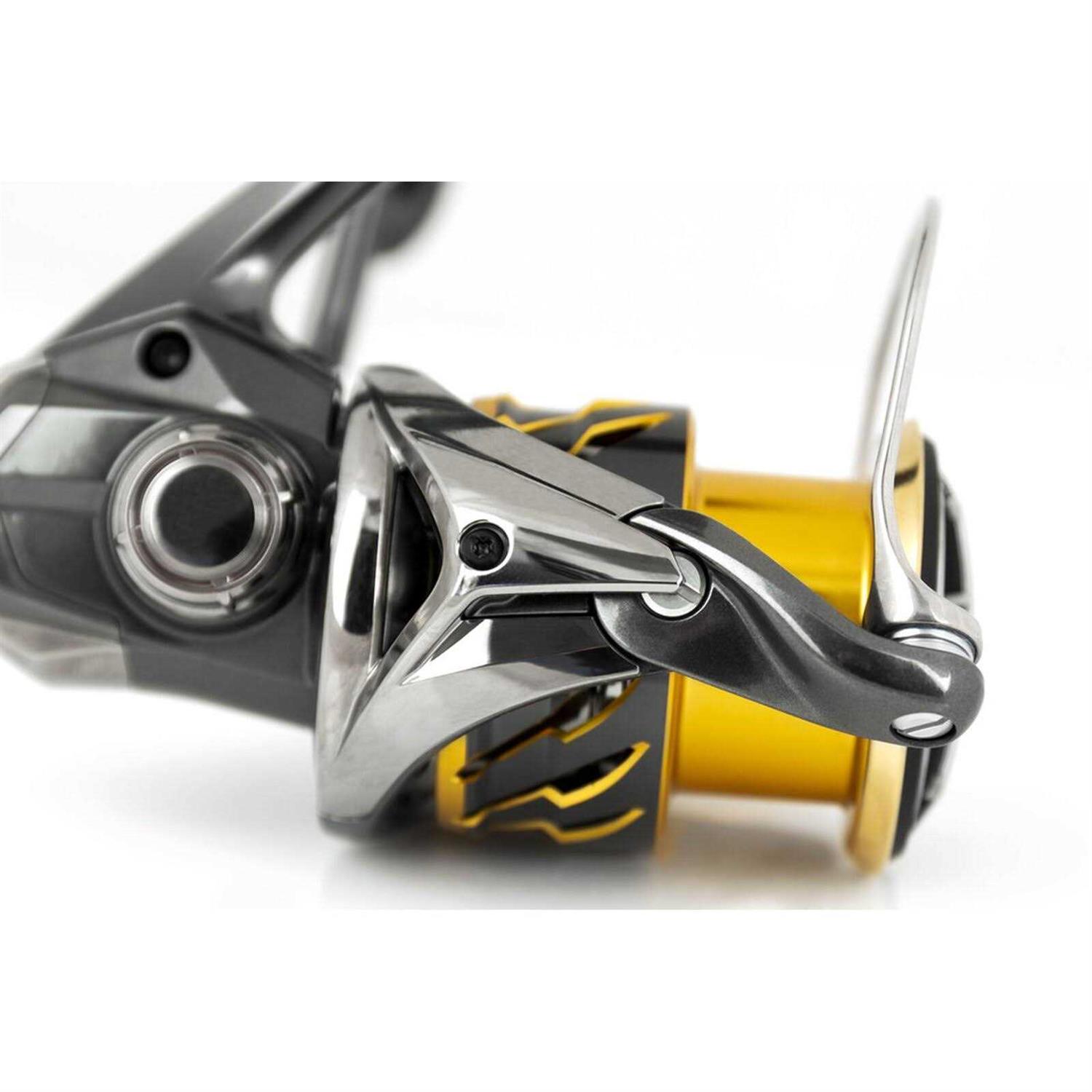 Shimano Twinpower FD - Image 5