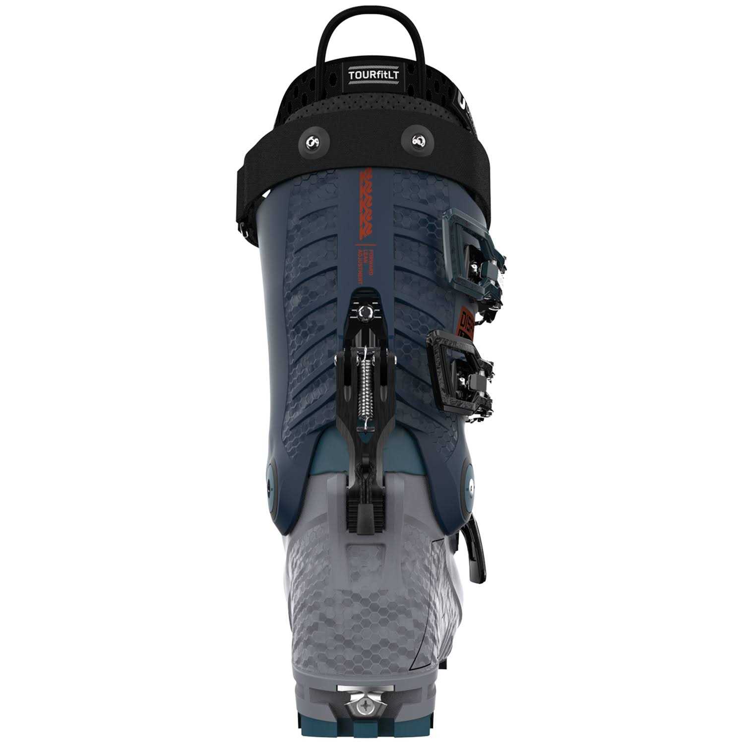 K2 Dispatch LT Ski Boots - Image 3