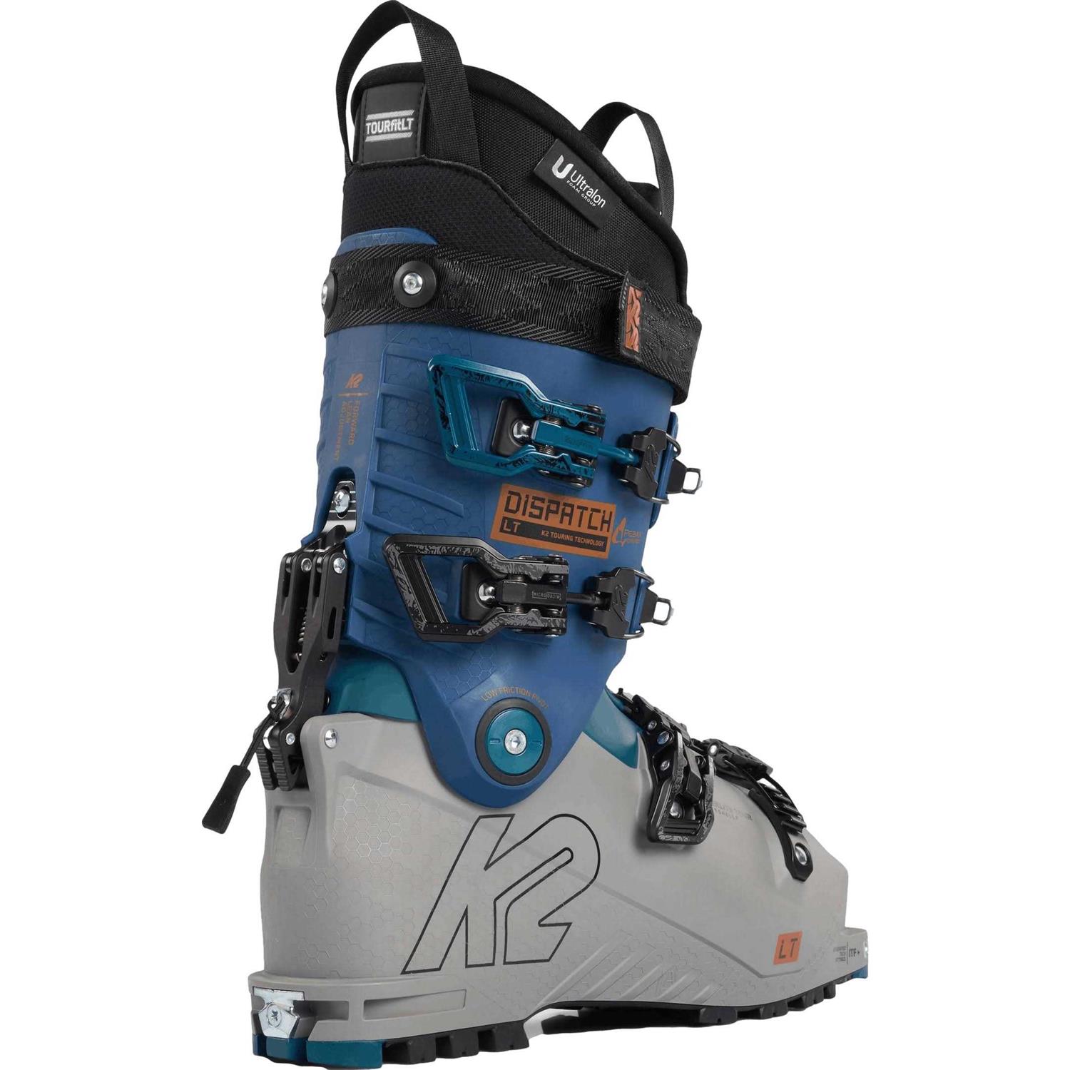 K2 Dispatch LT Ski Boots - Image 5
