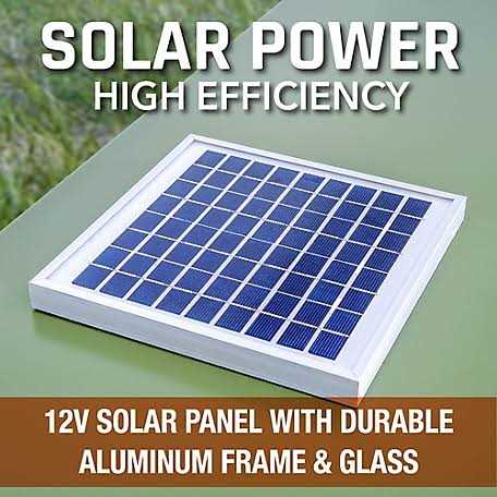 treeline 350 lb. Corn Feeder - Image 3