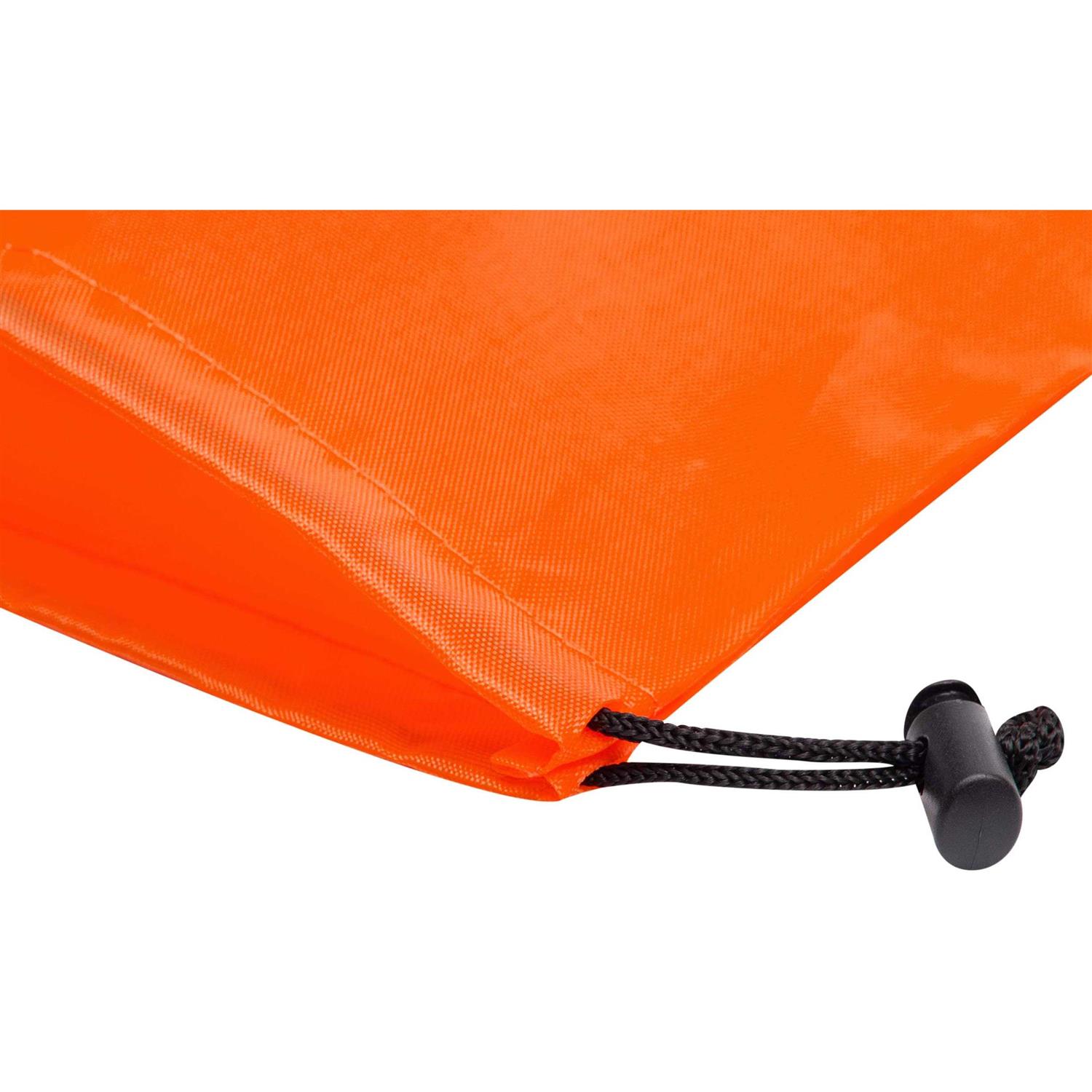Palterwear Drawstring Bag with Toggle - Image 5