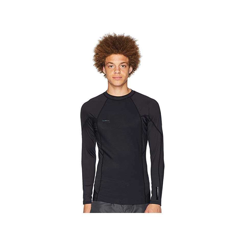 O'Neill Hyperfreak 1.5mm Long Sleeve Top s - Image 3