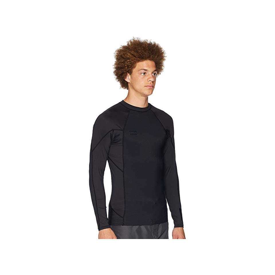O'Neill Hyperfreak 1.5mm Long Sleeve Top s - Image 4