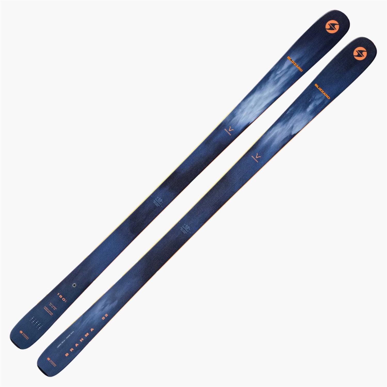 Blizzard Brahma 82 Skis