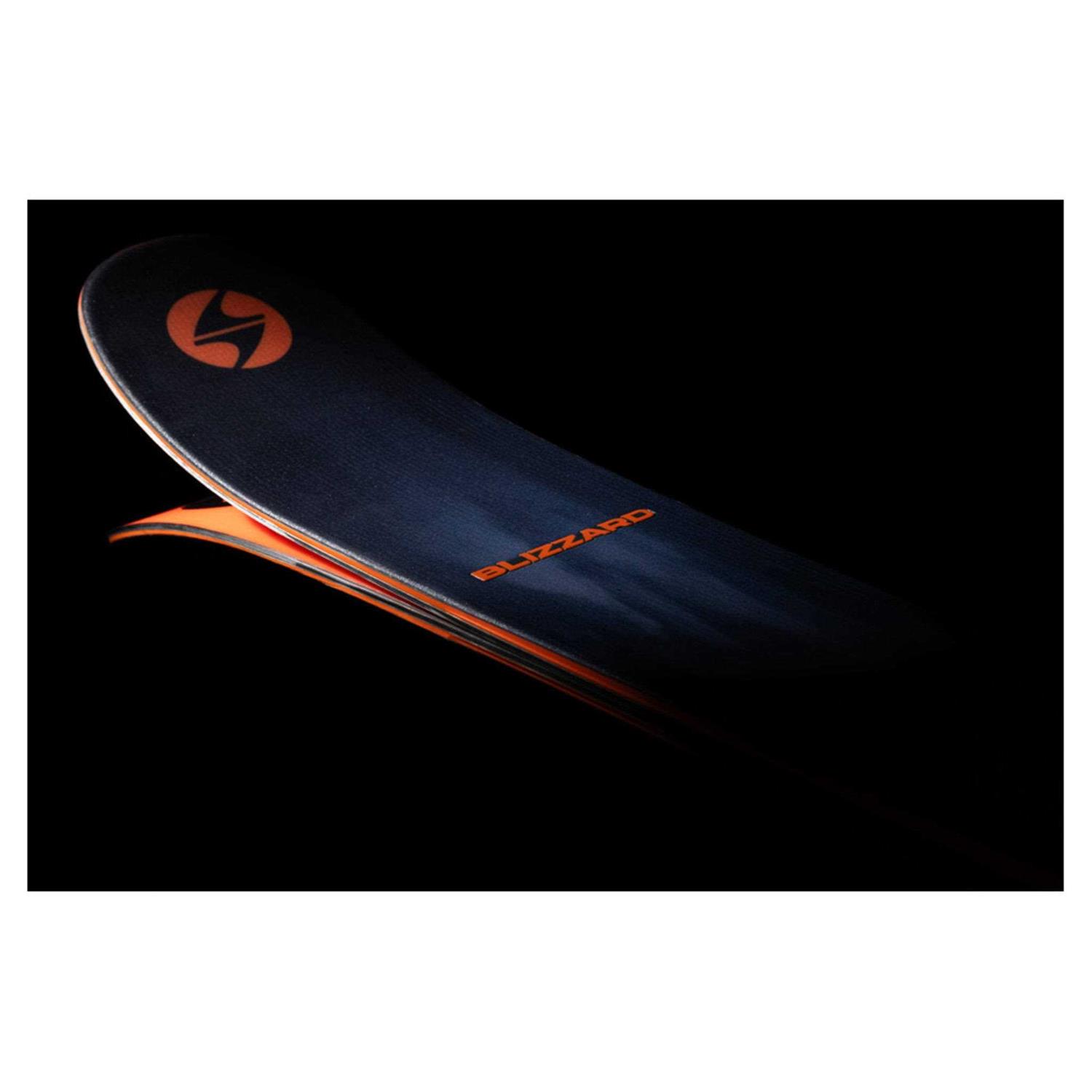 Blizzard Brahma 82 Skis - Image 2