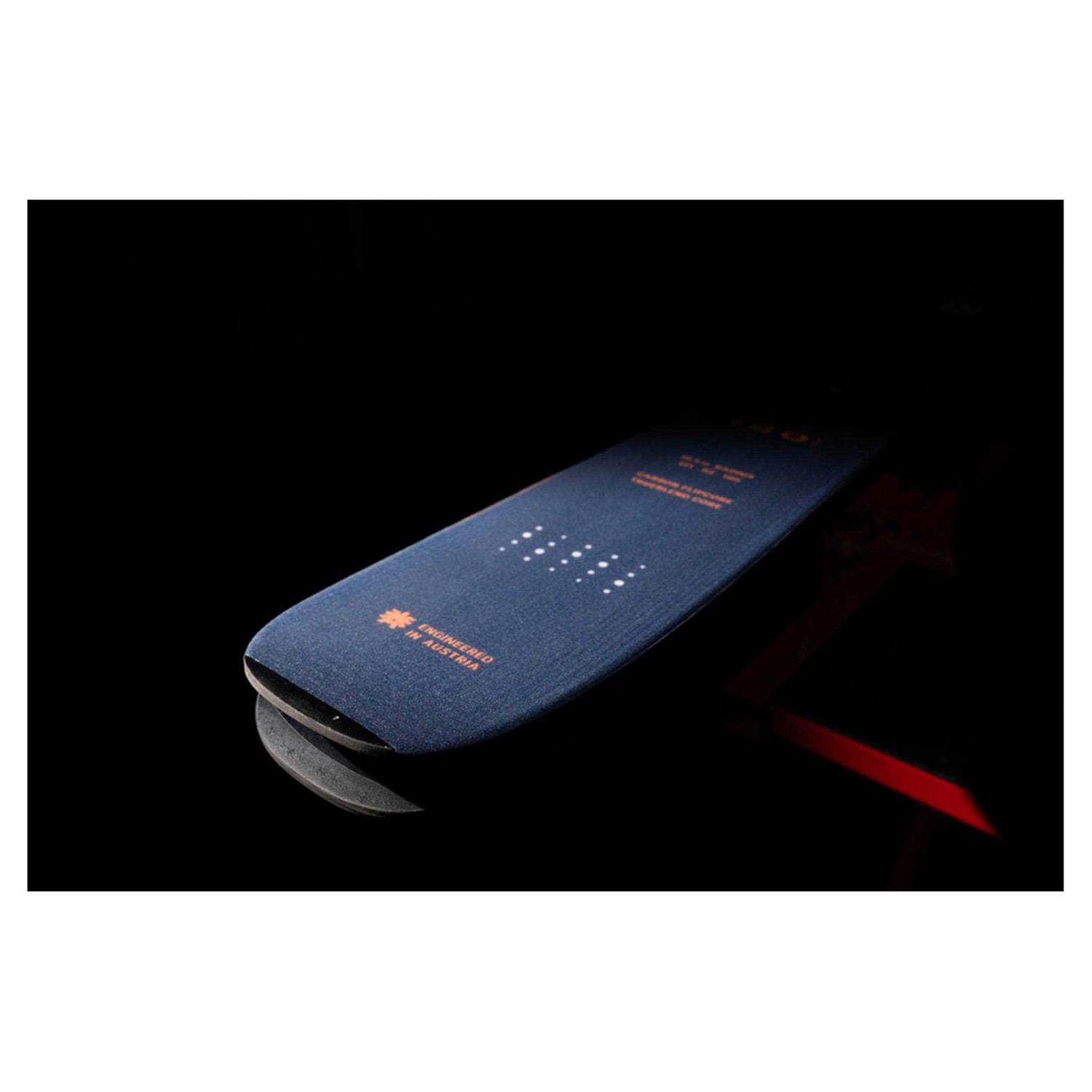 Blizzard Brahma 82 Skis - Image 3