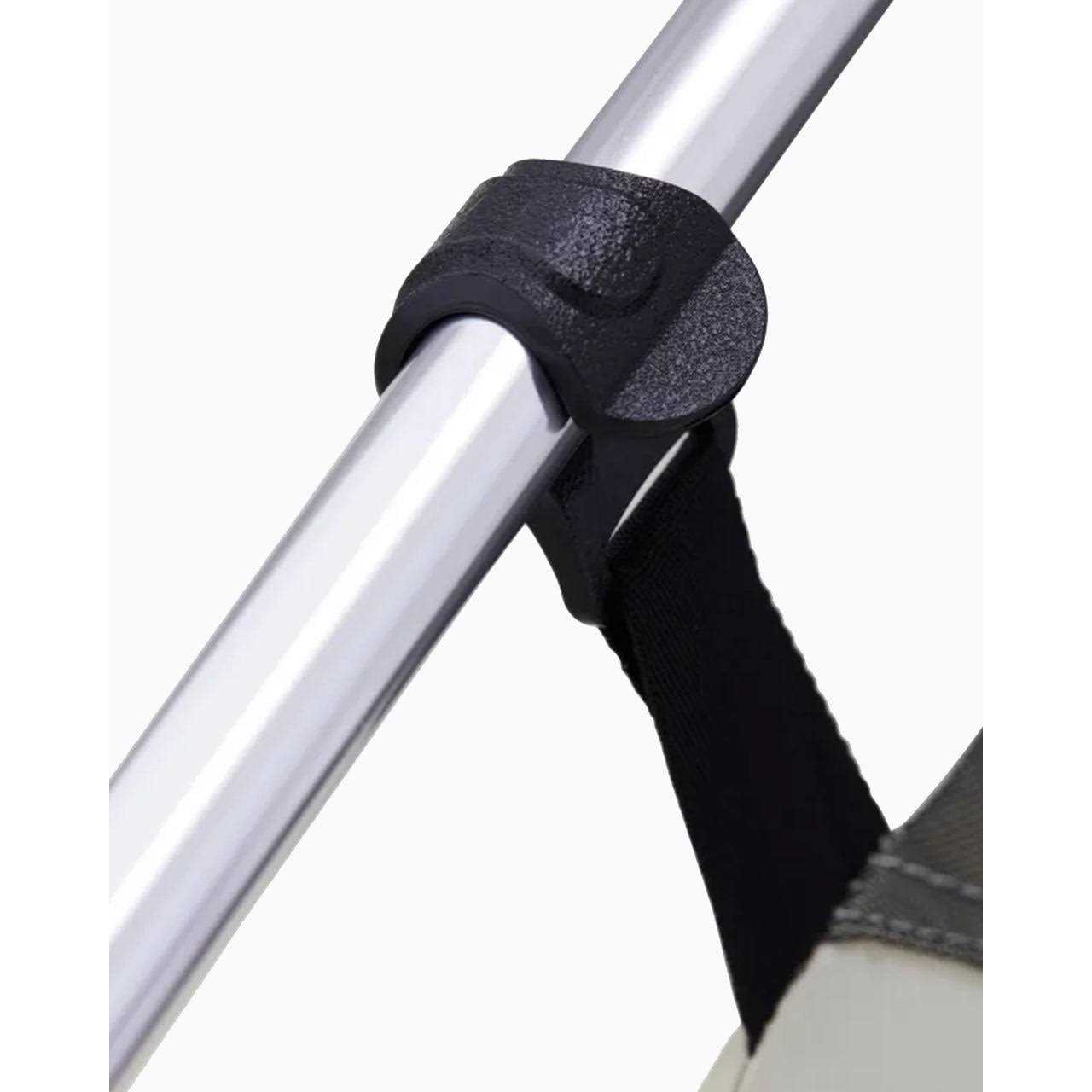 Snow Peak Alpha Breeze Tent - Image 2