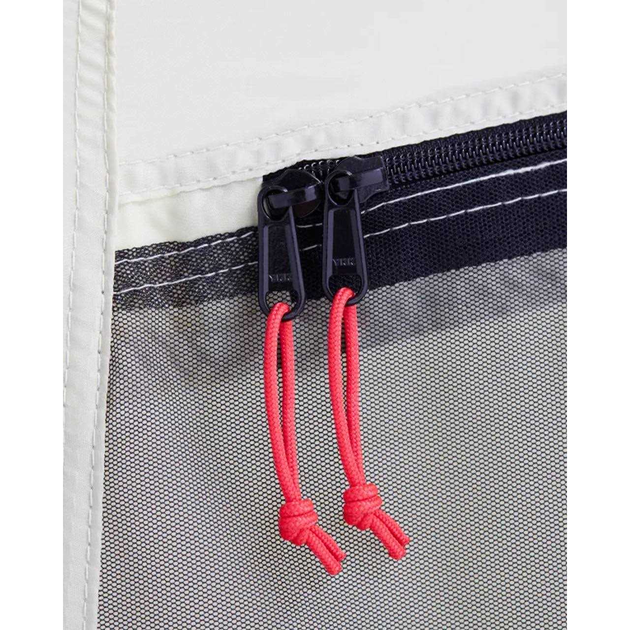 Snow Peak Alpha Breeze Tent - Image 3