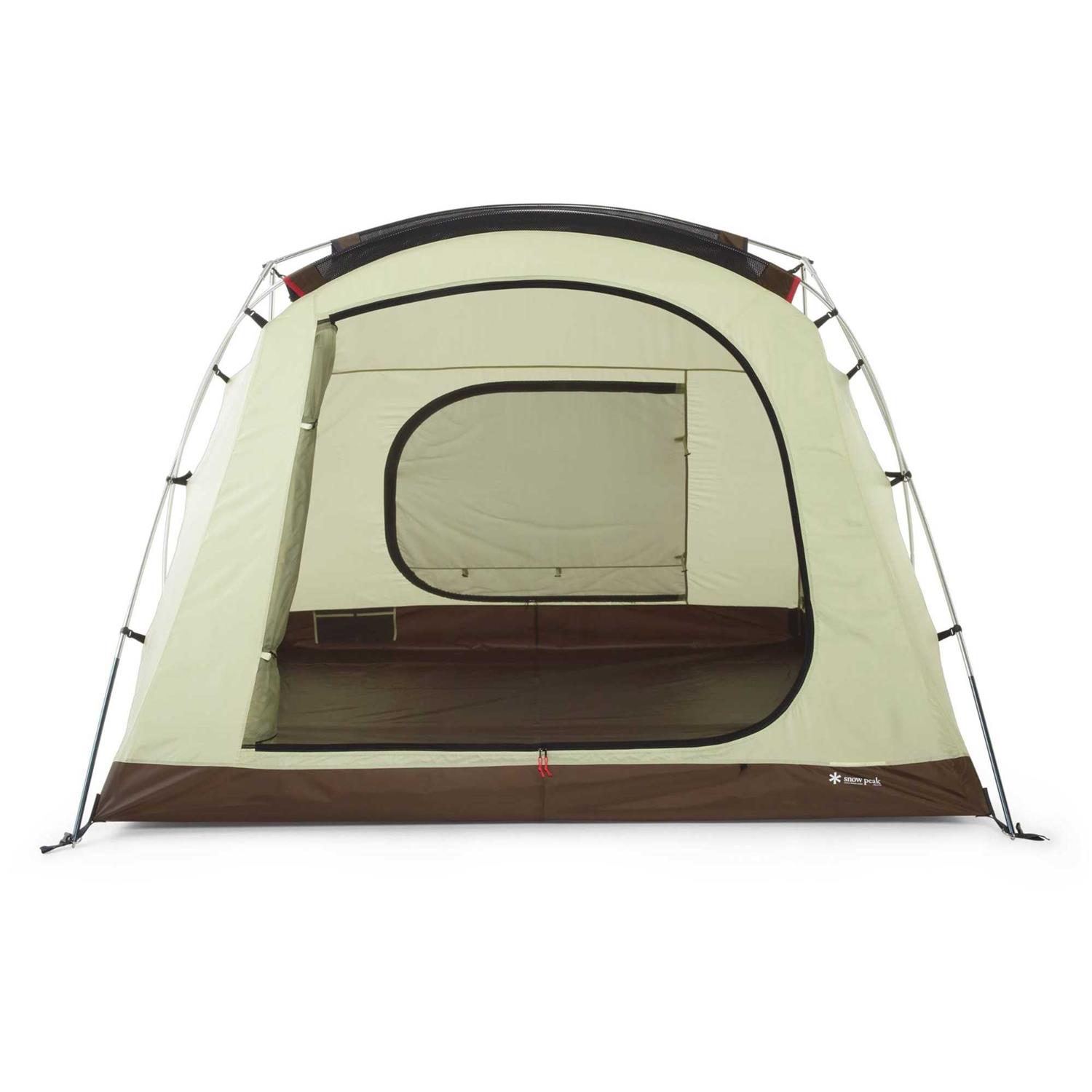 Snow Peak Alpha Breeze Tent - Image 5