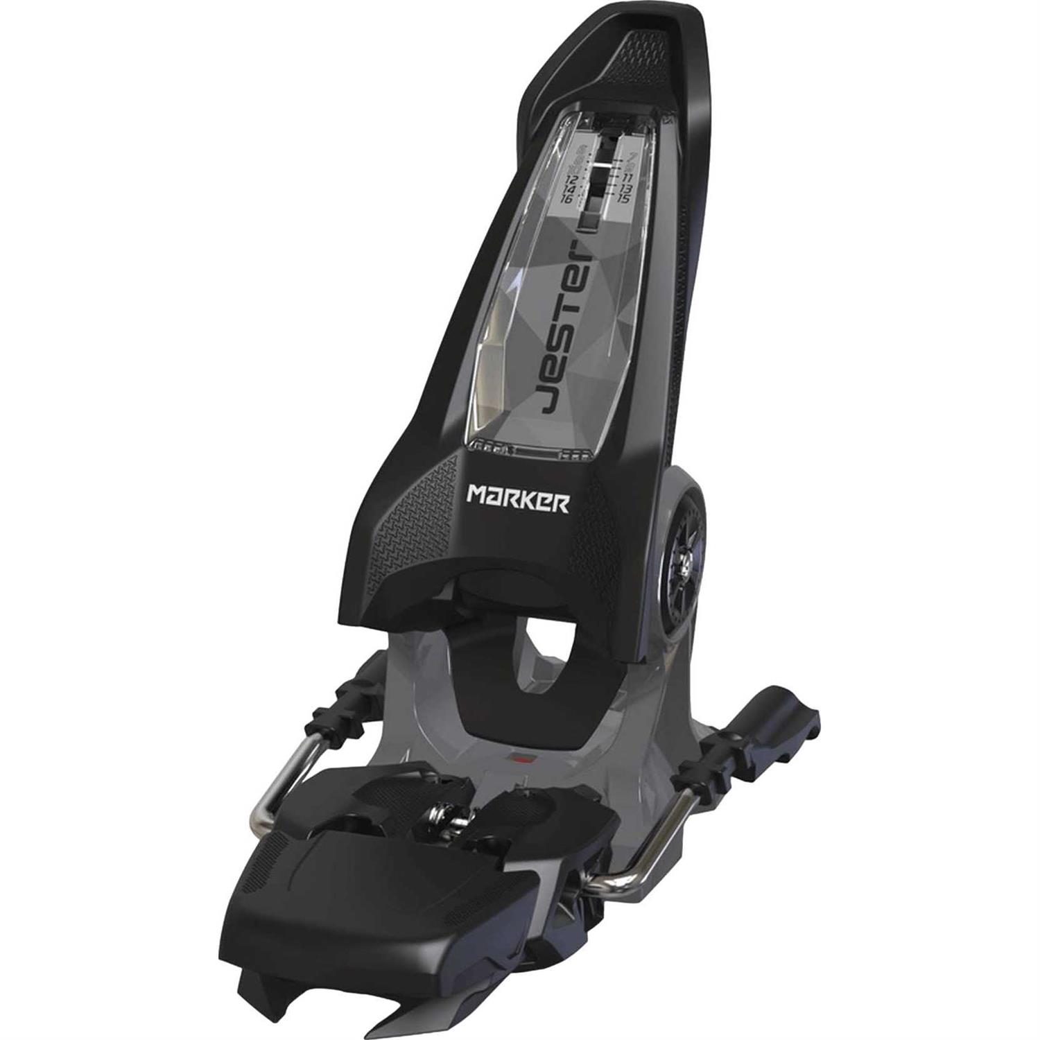Marker Jester 16 ID Ski Bindings - Image 2