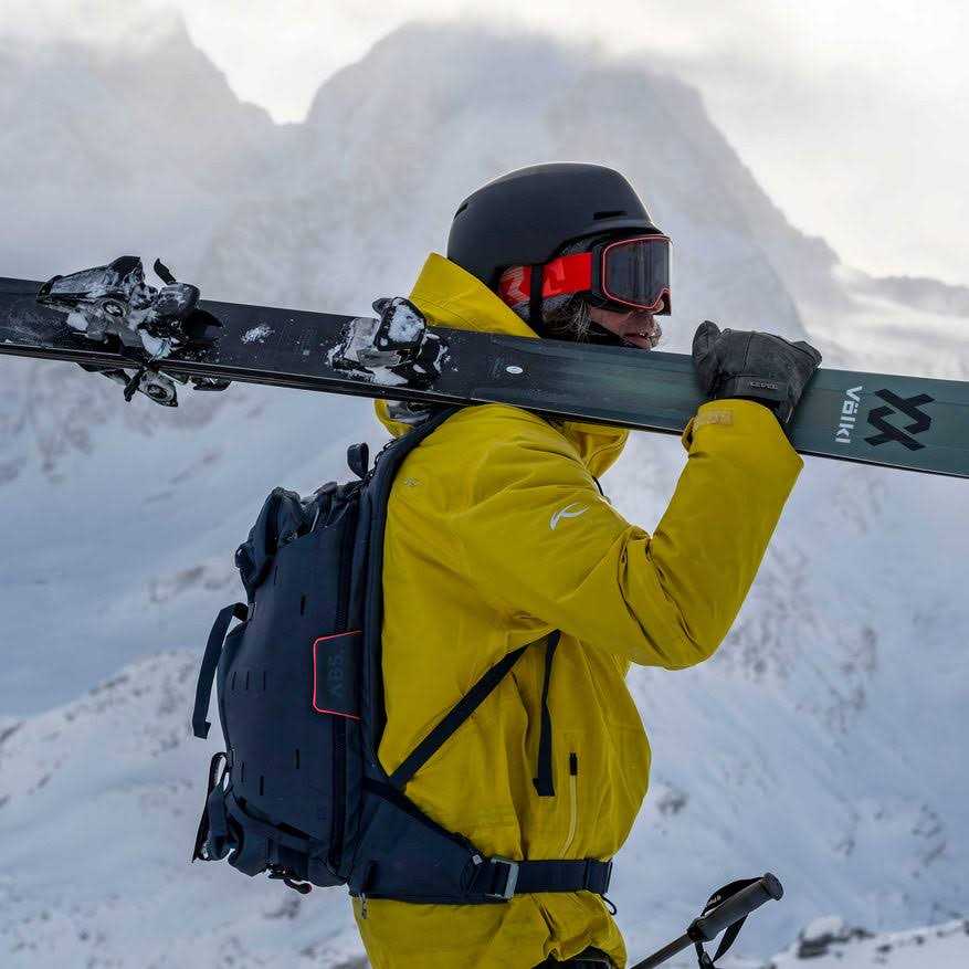 Marker Jester 16 ID Ski Bindings - Image 3