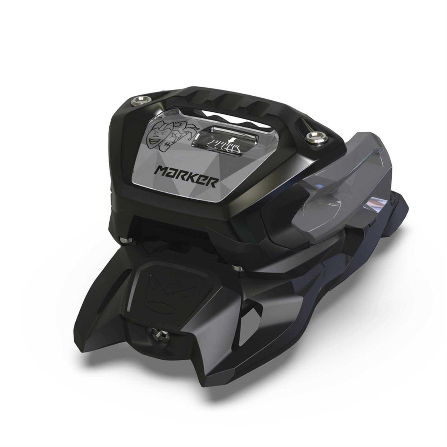 Marker Jester 16 ID Ski Bindings - Image 2