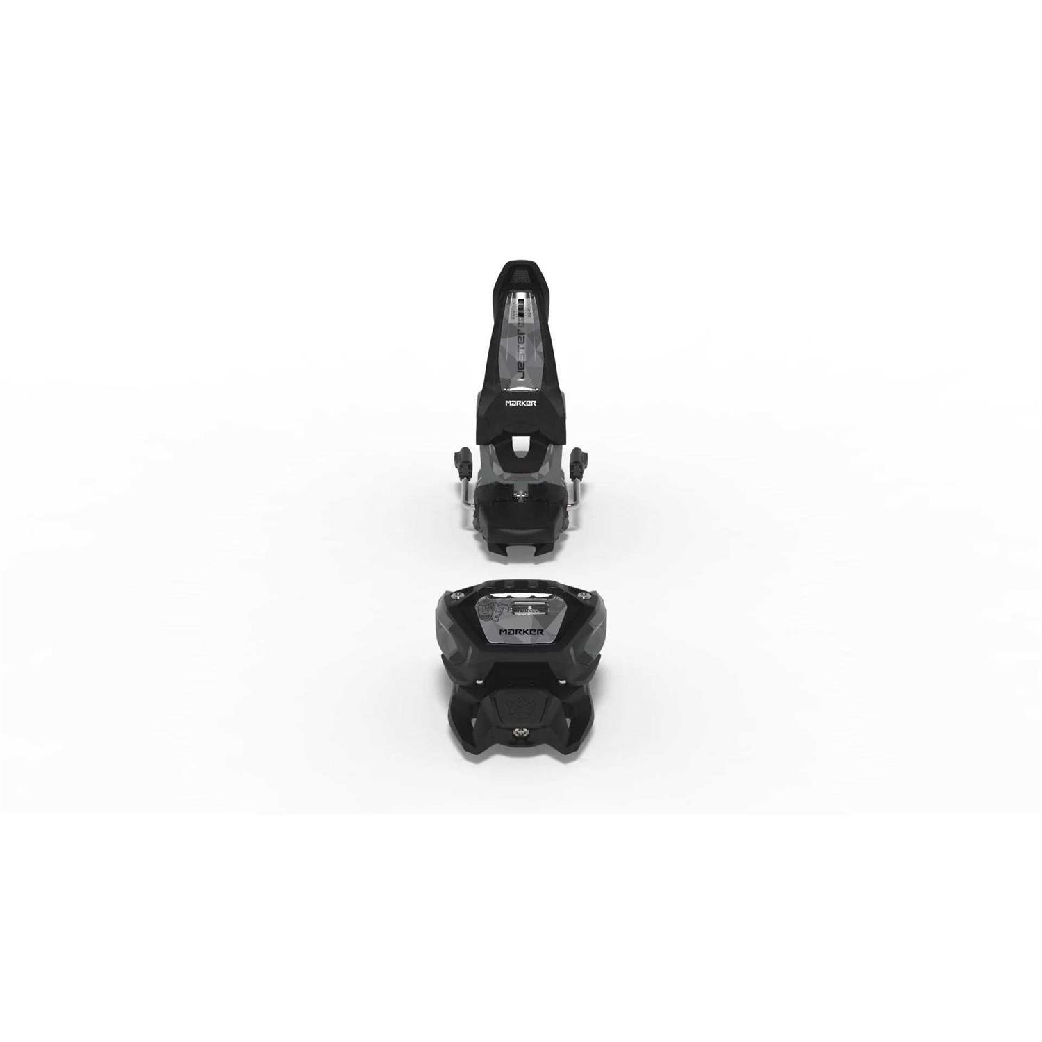 Marker Jester 16 ID Ski Bindings - Image 2