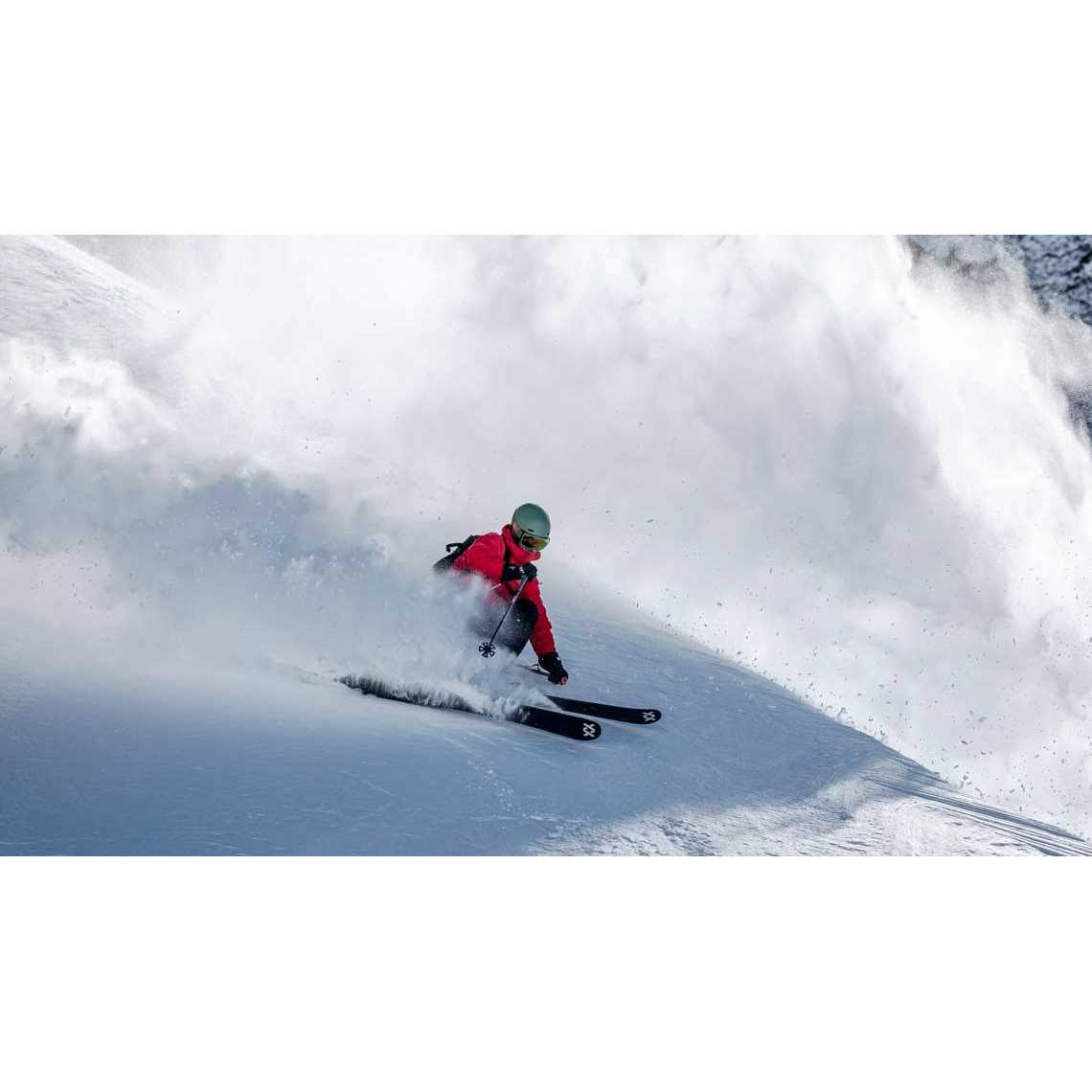 Marker Jester 16 ID Ski Bindings - Image 5