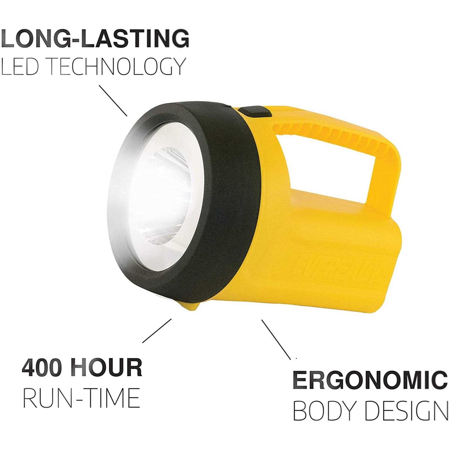 Eveready Lantern Floating - Image 2