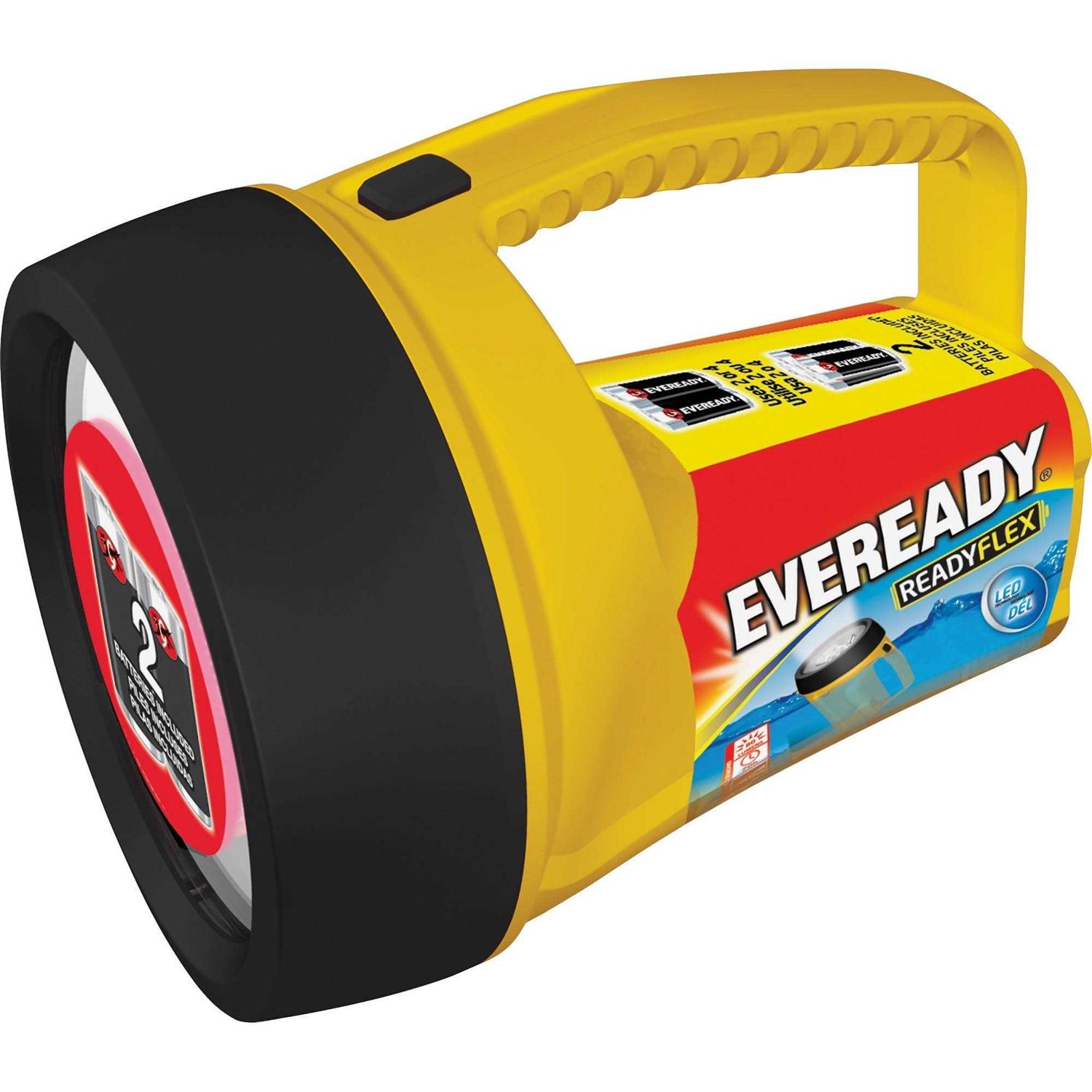 Eveready Lantern Floating - Image 3