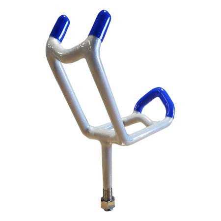 Double Action 33/45 4 inch Right-Hand Threaded - Image 2
