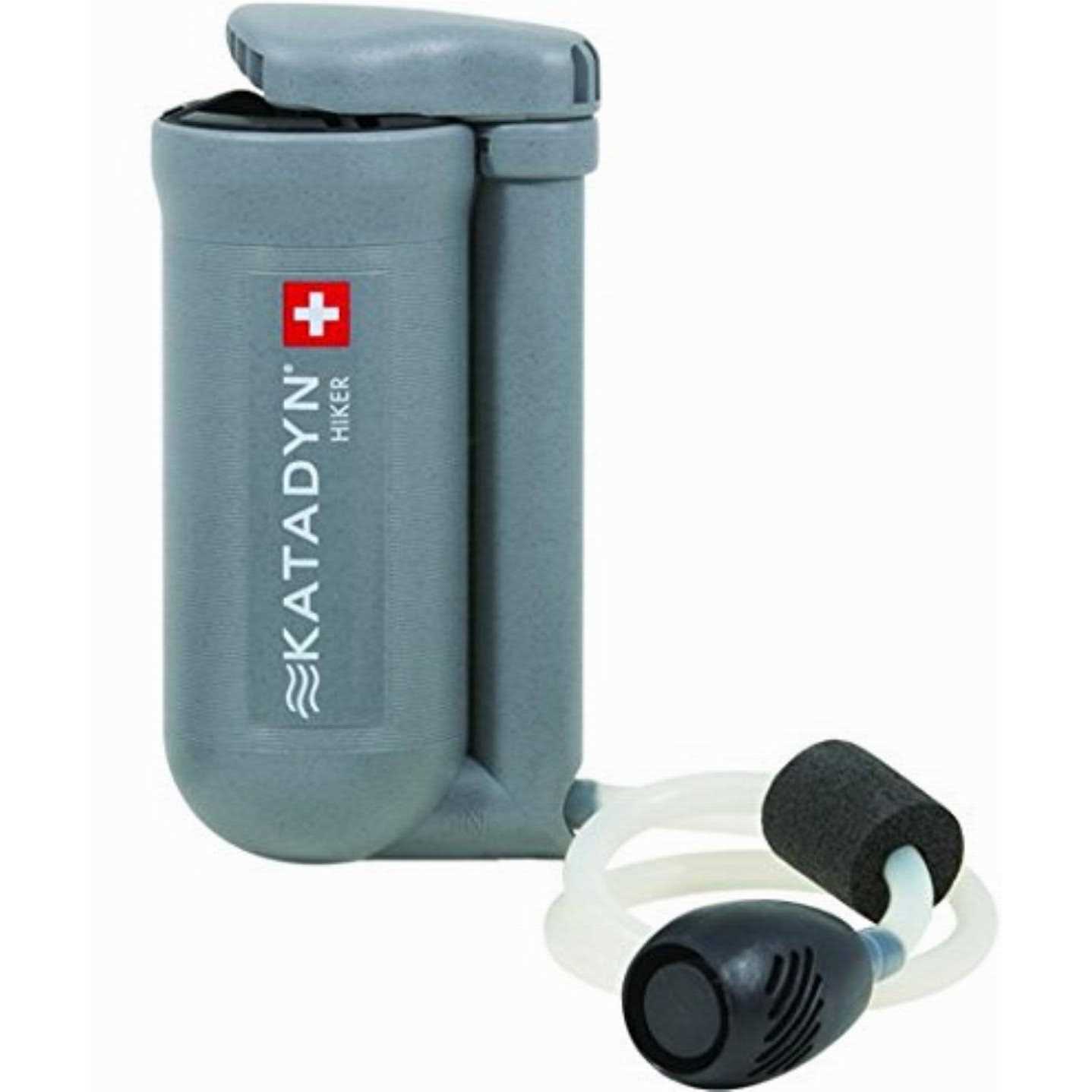 Katadyn Hiker Microfilter - Image 3