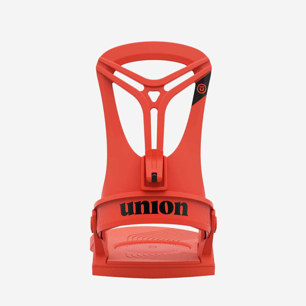 Union Rosa Snowboard Bindings - Image 3