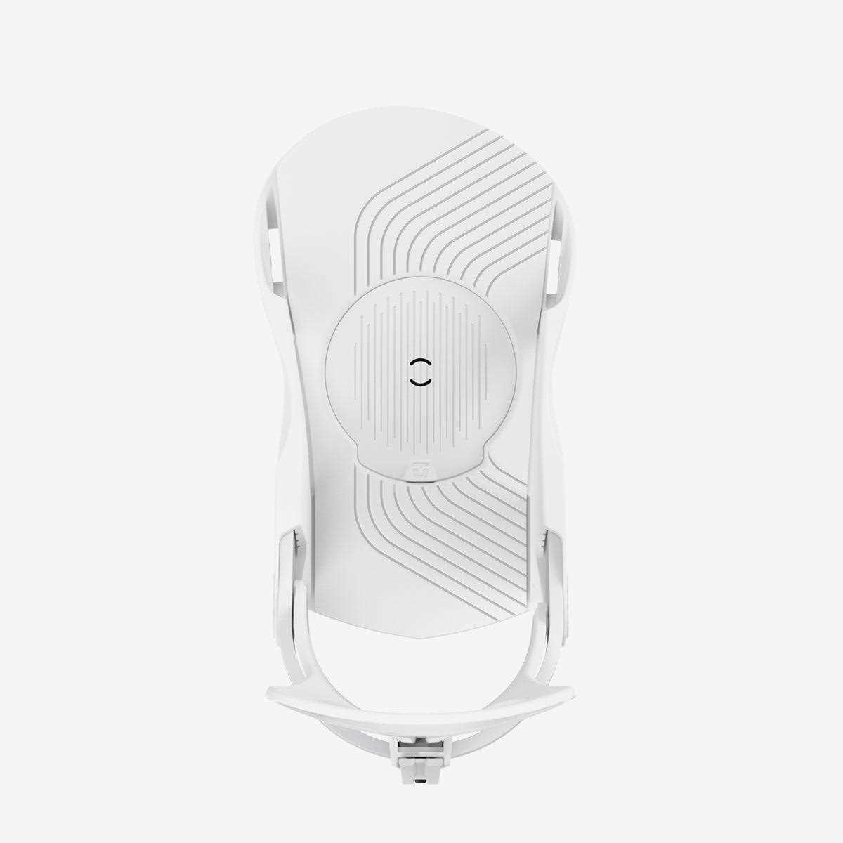 Union Rosa Snowboard Bindings - Image 4