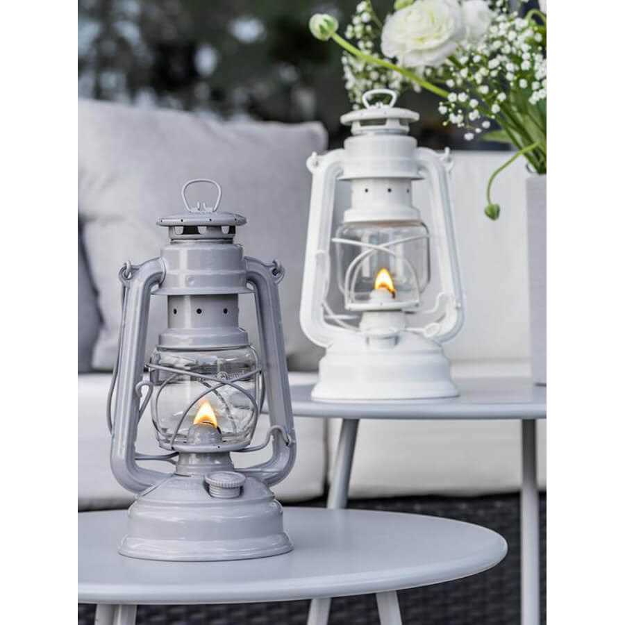 Feuerhand 276 Hurricane Lantern - Image 5