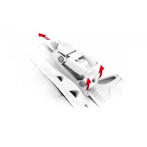 Sidi Caliper Buckle - Image 5