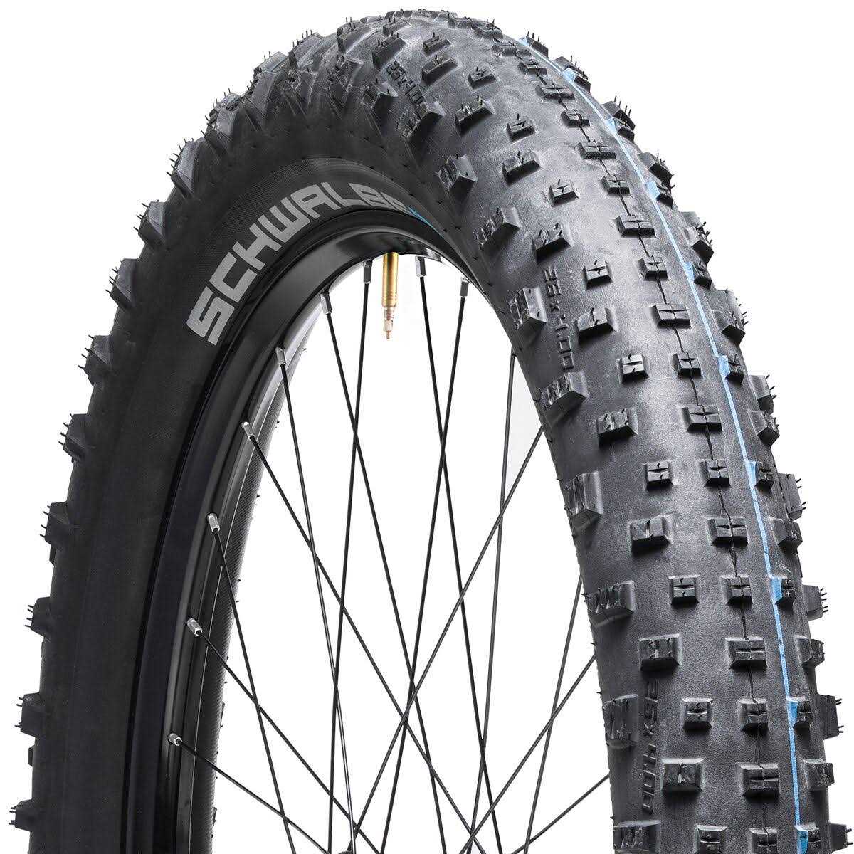 Schwalbe Jumbo Jim Addix - Image 5