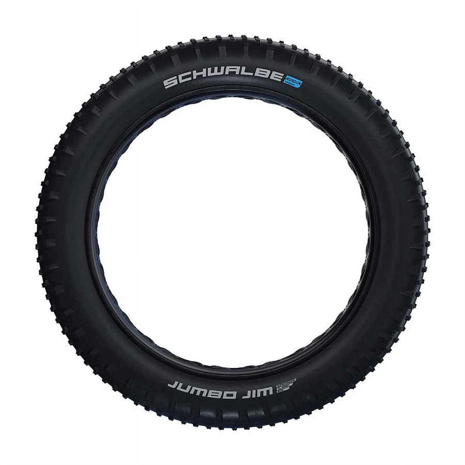 Schwalbe Jumbo Jim Addix - Image 2