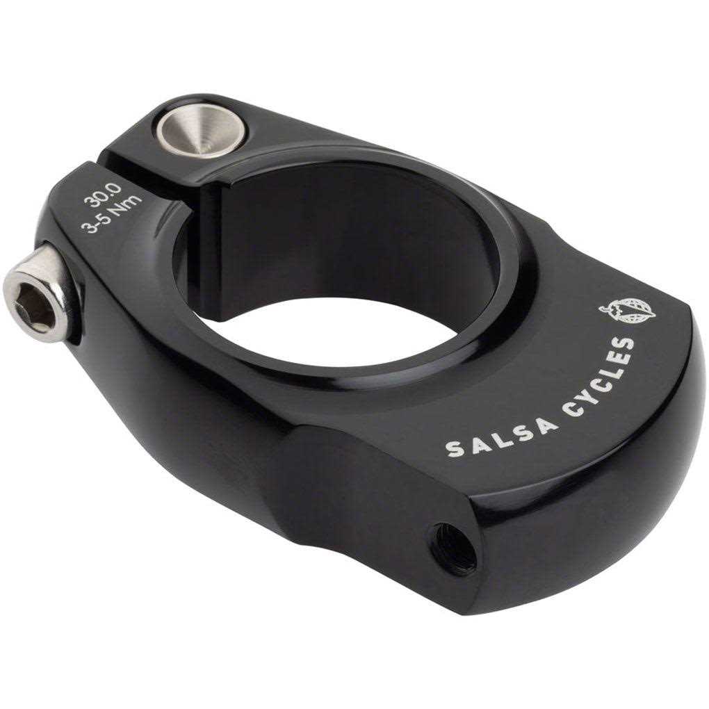 Salsa Rack-Lock Seat Collar