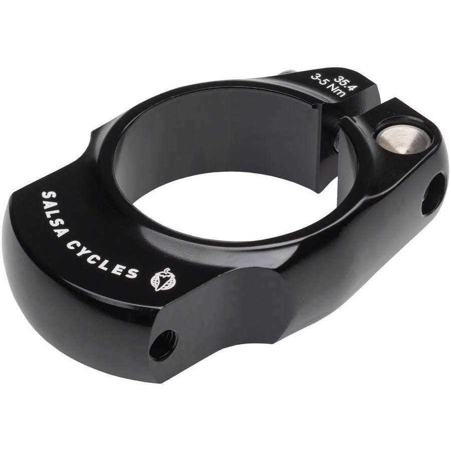 Salsa Rack-Lock Seat Collar - Image 4