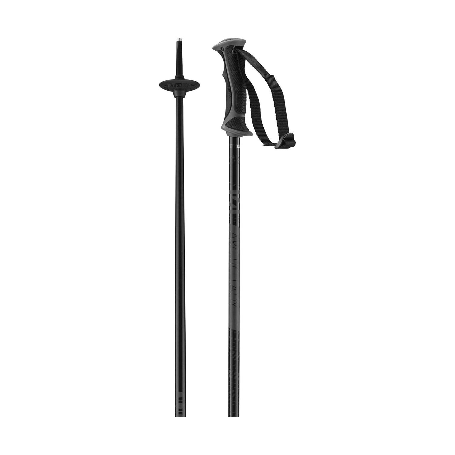 Salomon Arctic Lady Ski Poles - Image 2
