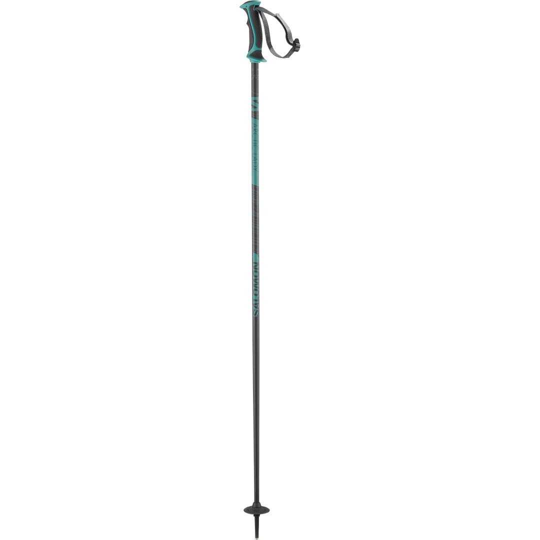 Salomon Arctic Lady Ski Poles - Image 4