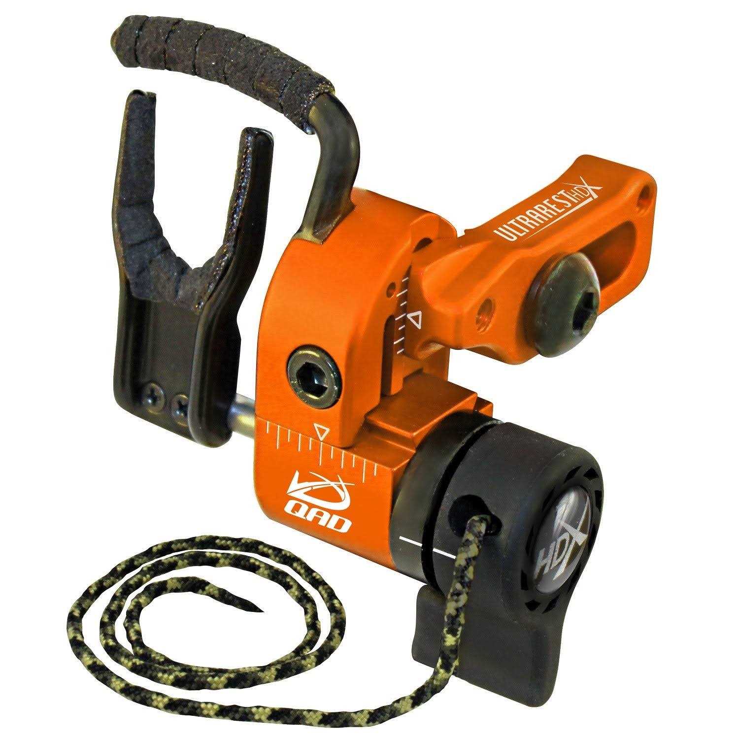 QAD Ultra-Rest HDX - Image 2