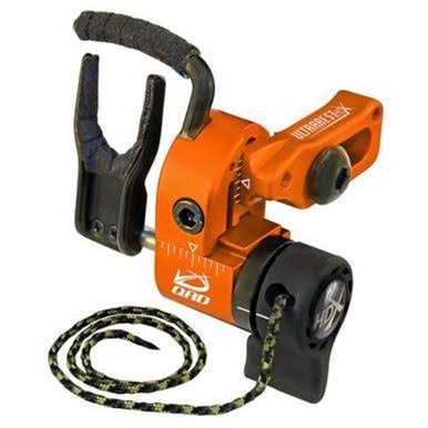 QAD Ultra-Rest HDX - Image 5