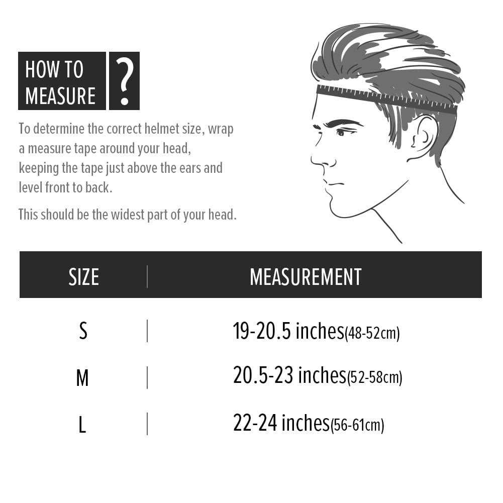 OutdoorMaster Kelvin Ski Helmet Snowboard Helmet for Men - Image 4