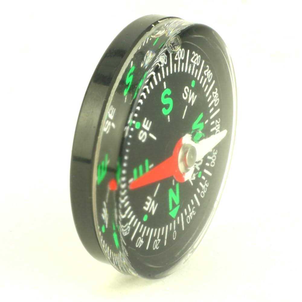 Skywalker Pocket Sized Economy Compass - Image 2