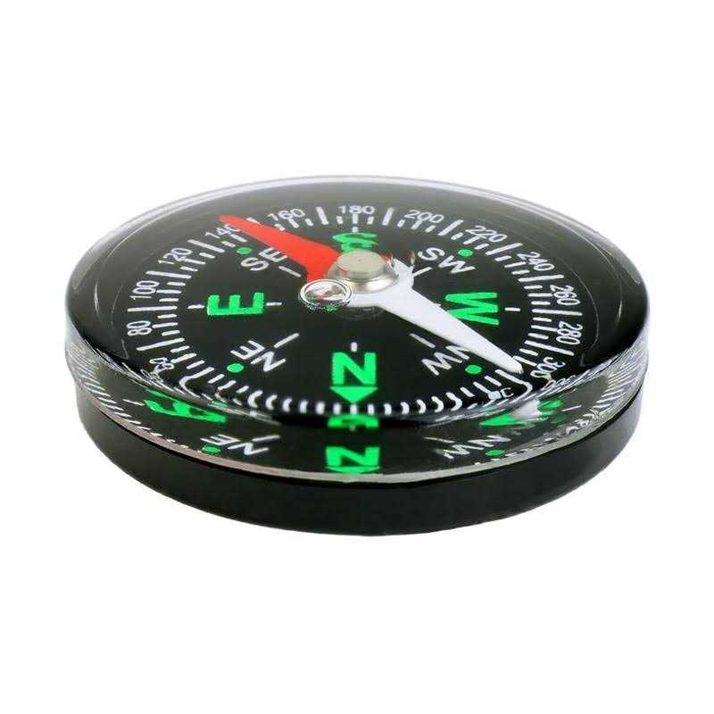 Skywalker Pocket Sized Economy Compass - Image 5