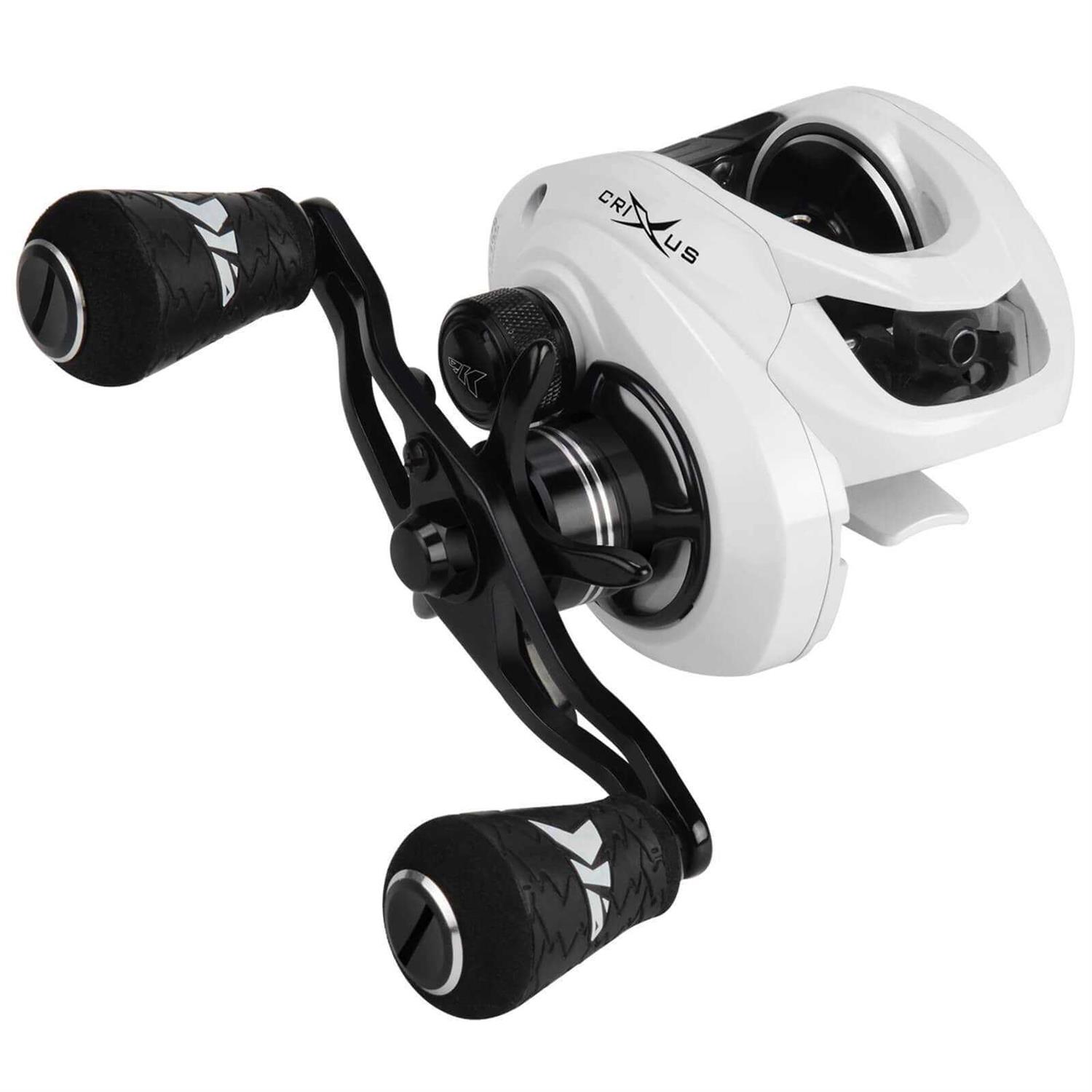 KastKing Crixus Baitcasting Reels - Image 3