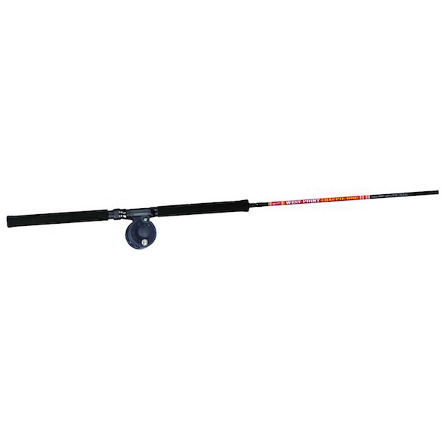 B&M West Point 2P-10' Crappie Combo - Image 4