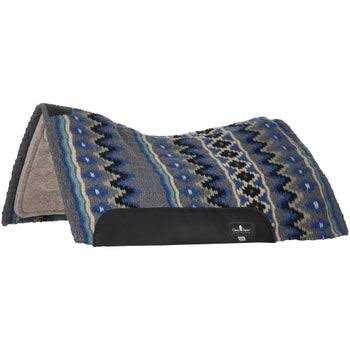 Classic Equine Wool Top Saddle Pad - Image 5