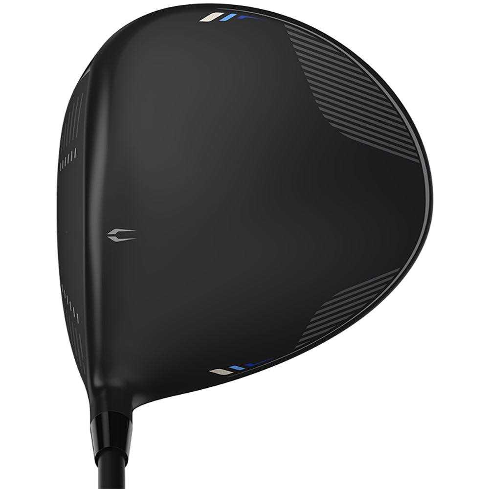 Cleveland Ladies Launcher XL Lite Driver - Image 2