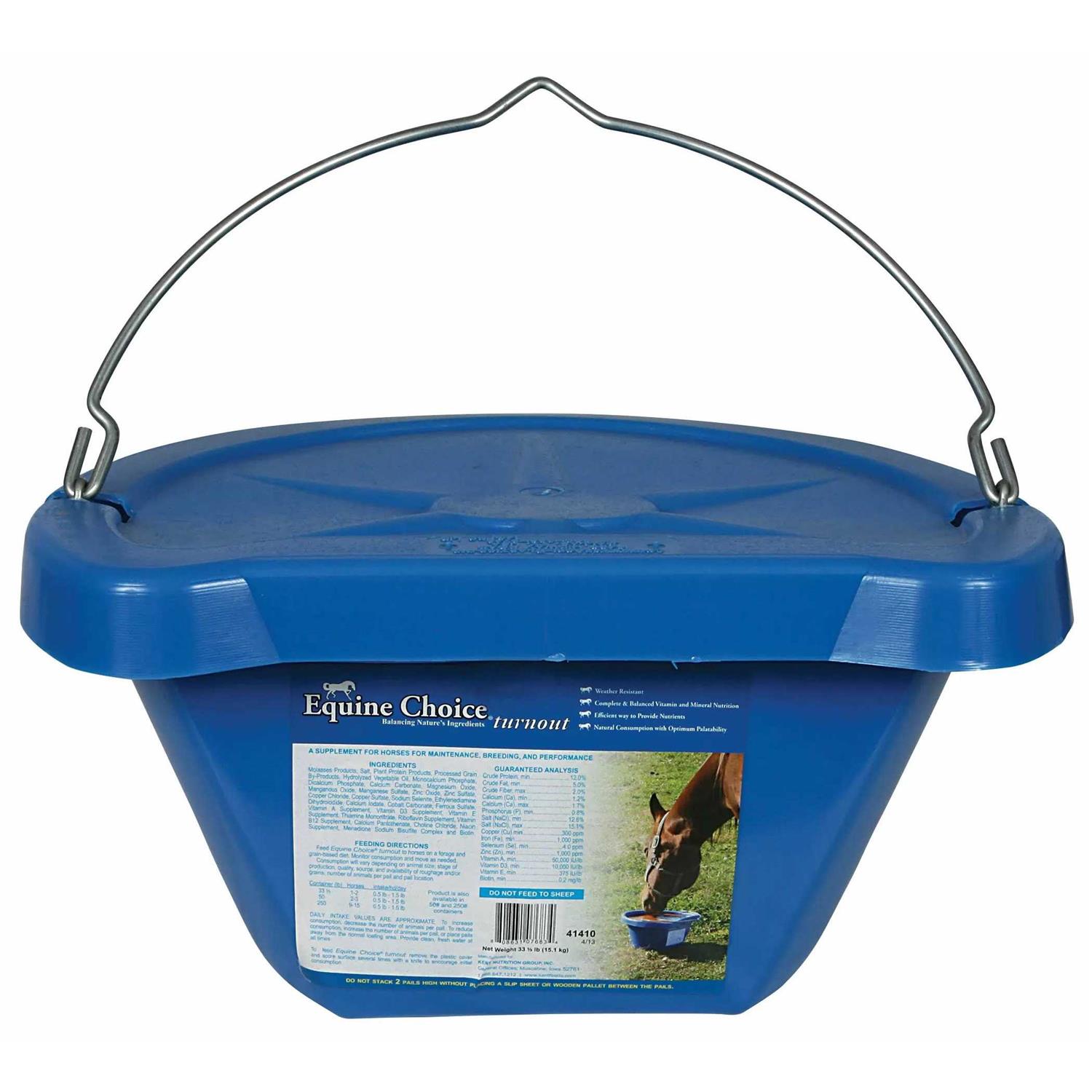 Equine Choice Turnout - Image 3