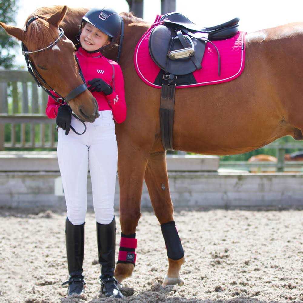 Woof Wear Sport Brushing Boots - Image 3