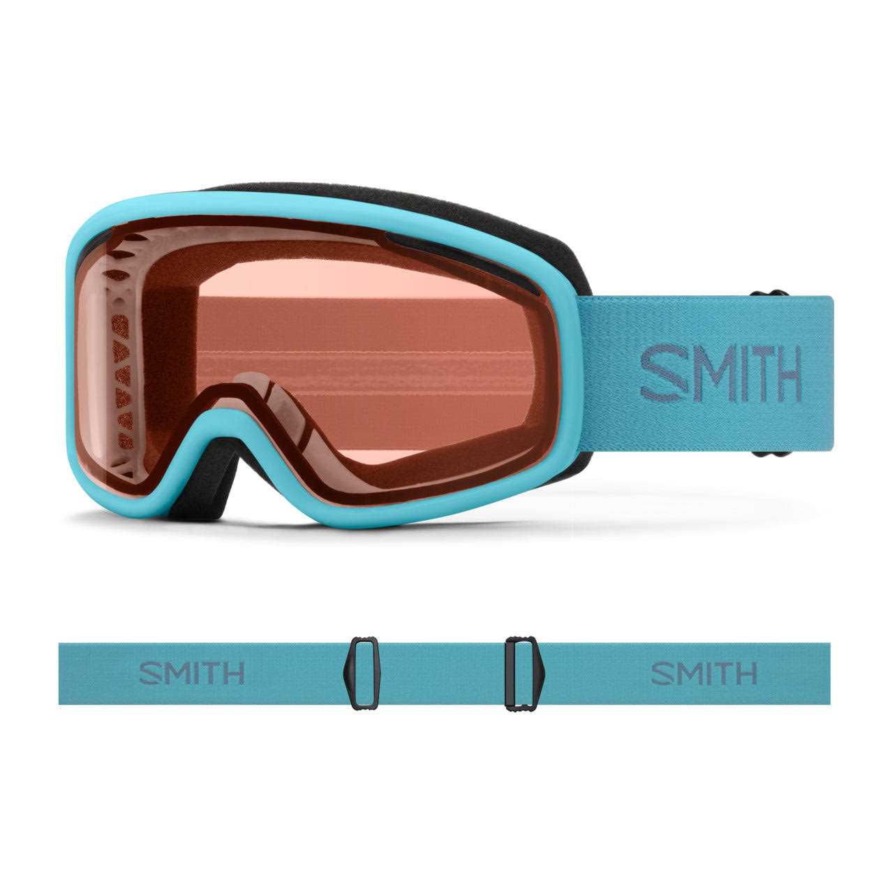 Smith Vogue Goggles - Image 3
