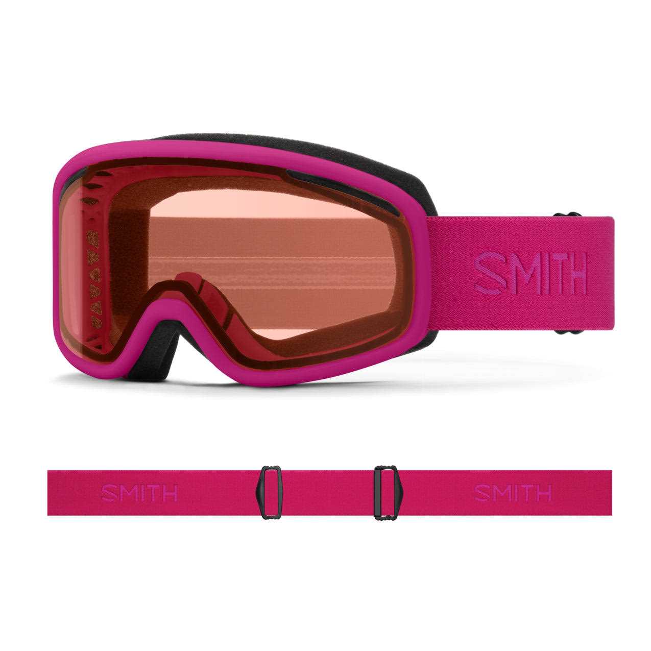 Smith Vogue Goggles - Image 5