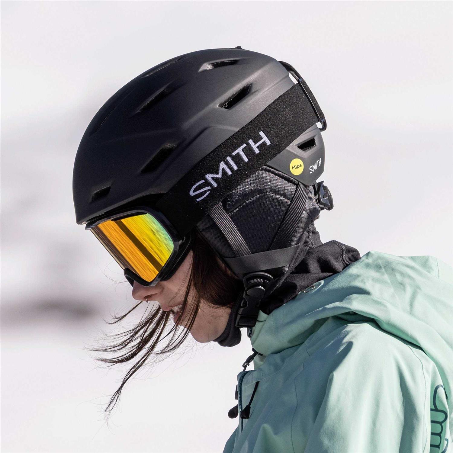 Smith Vogue Goggles - Image 5