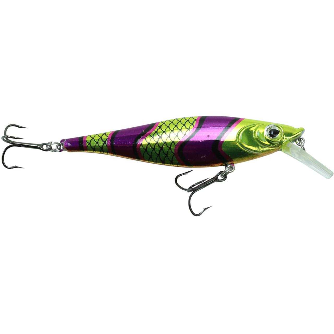 Walleye Nation Creations SB Reaper Crankbait - Image 4