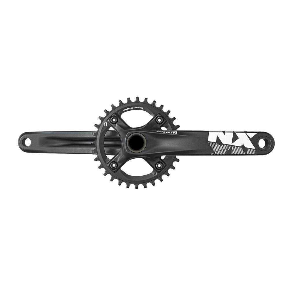 SRAM X-Sync Chainring Direct Mount Steel - Image 3